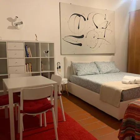 La Casa Del Centro Apartment Modena Exterior photo