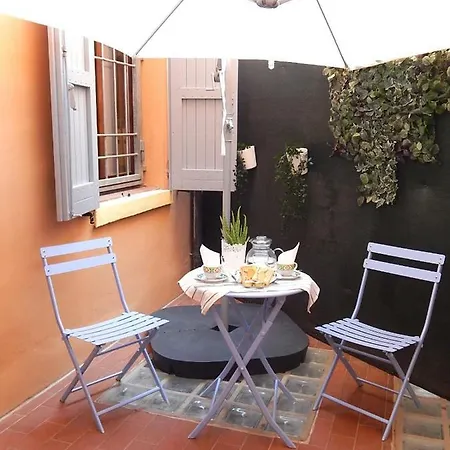 La Casa Del Centro Apartment Modena Exterior photo