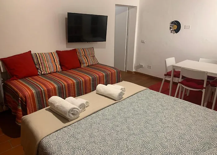 La Casa Del Centro