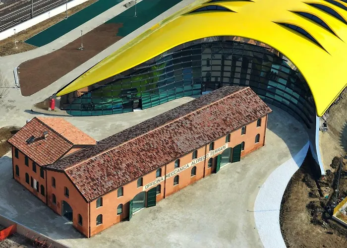 La Casa Del Centro