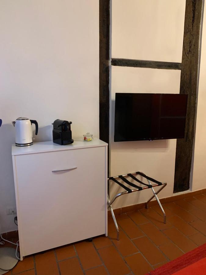 Apartment La Casa Del Centro