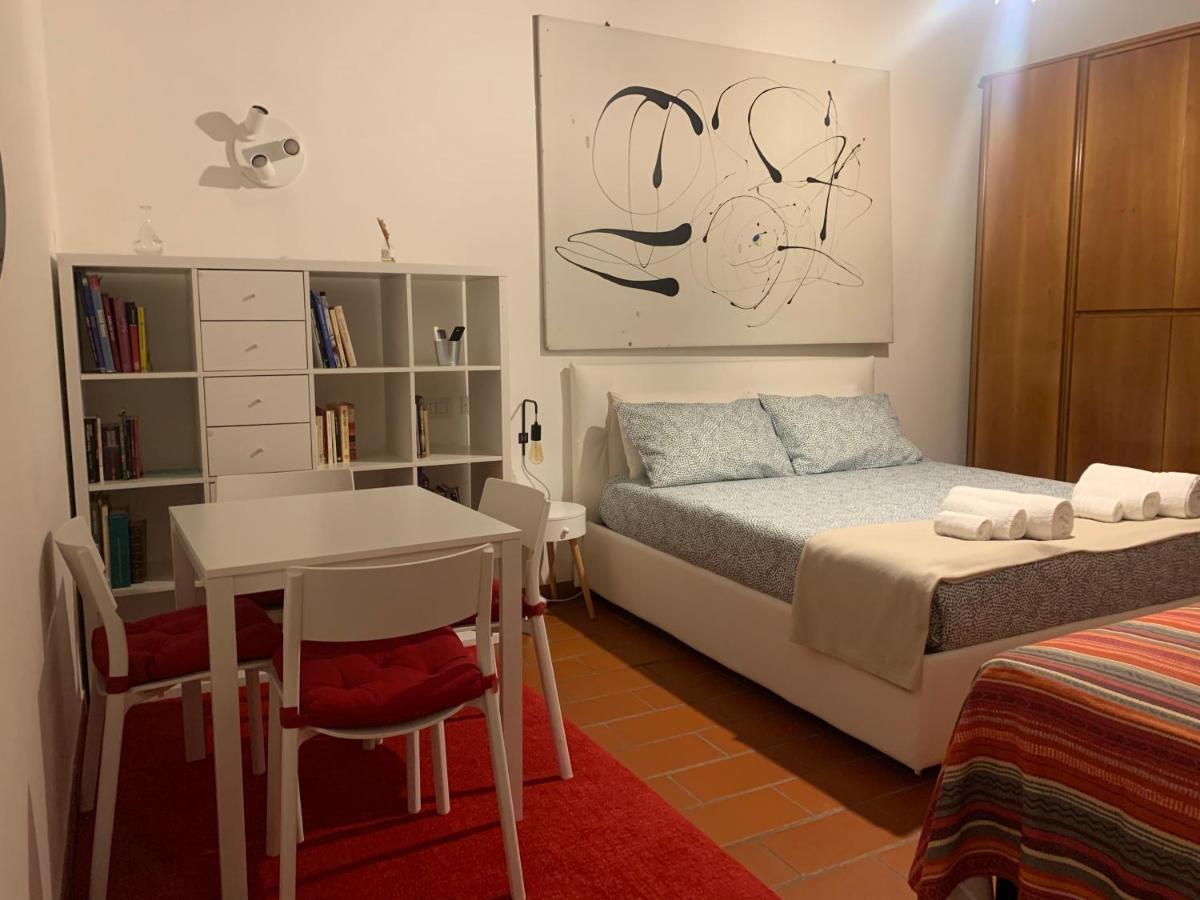 La Casa Del Centro Apartment