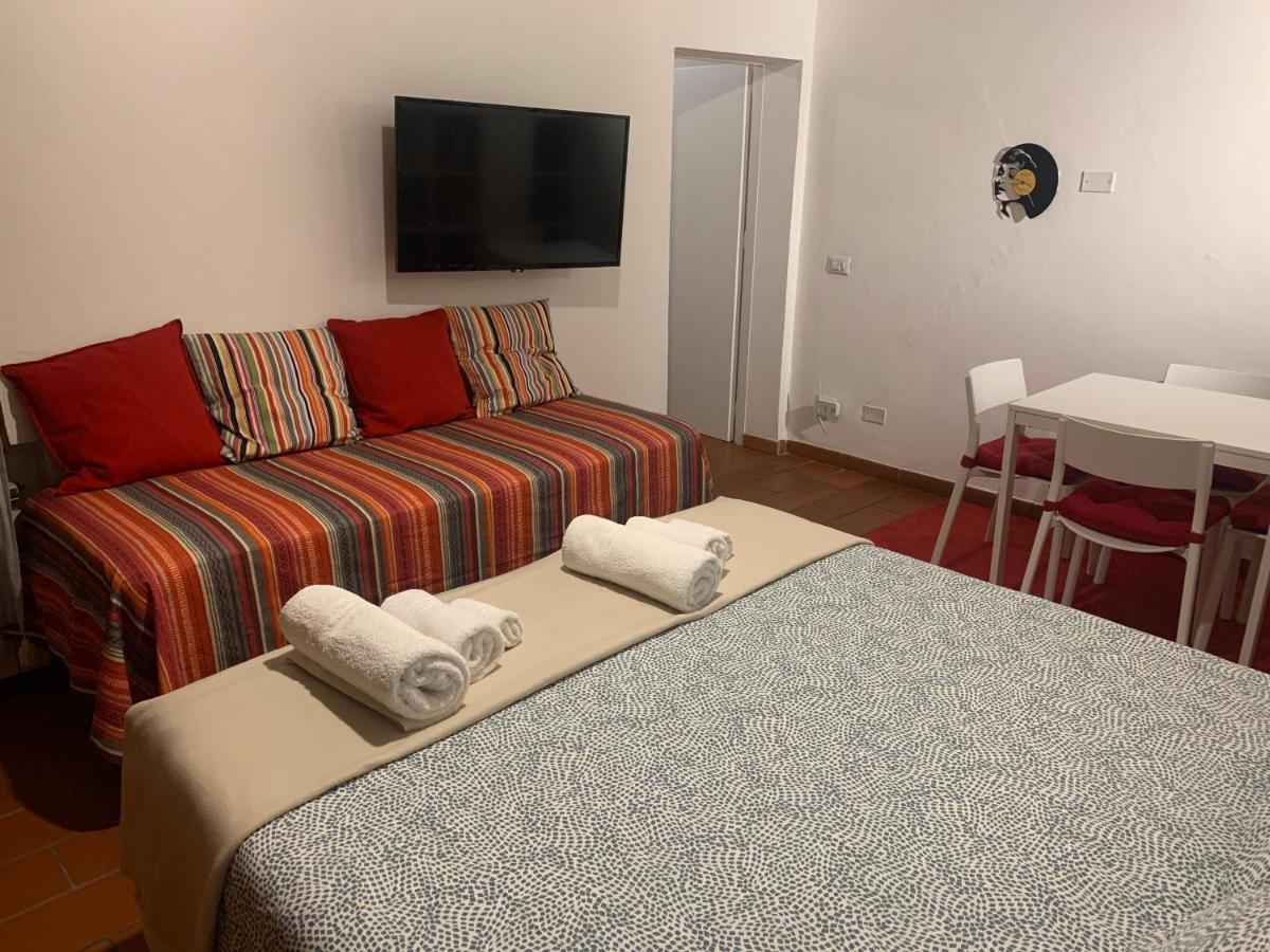 La Casa Del Centro Apartment *