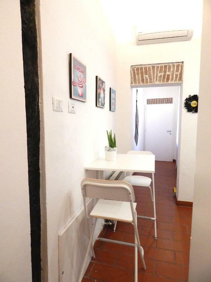 La Casa Del Centro