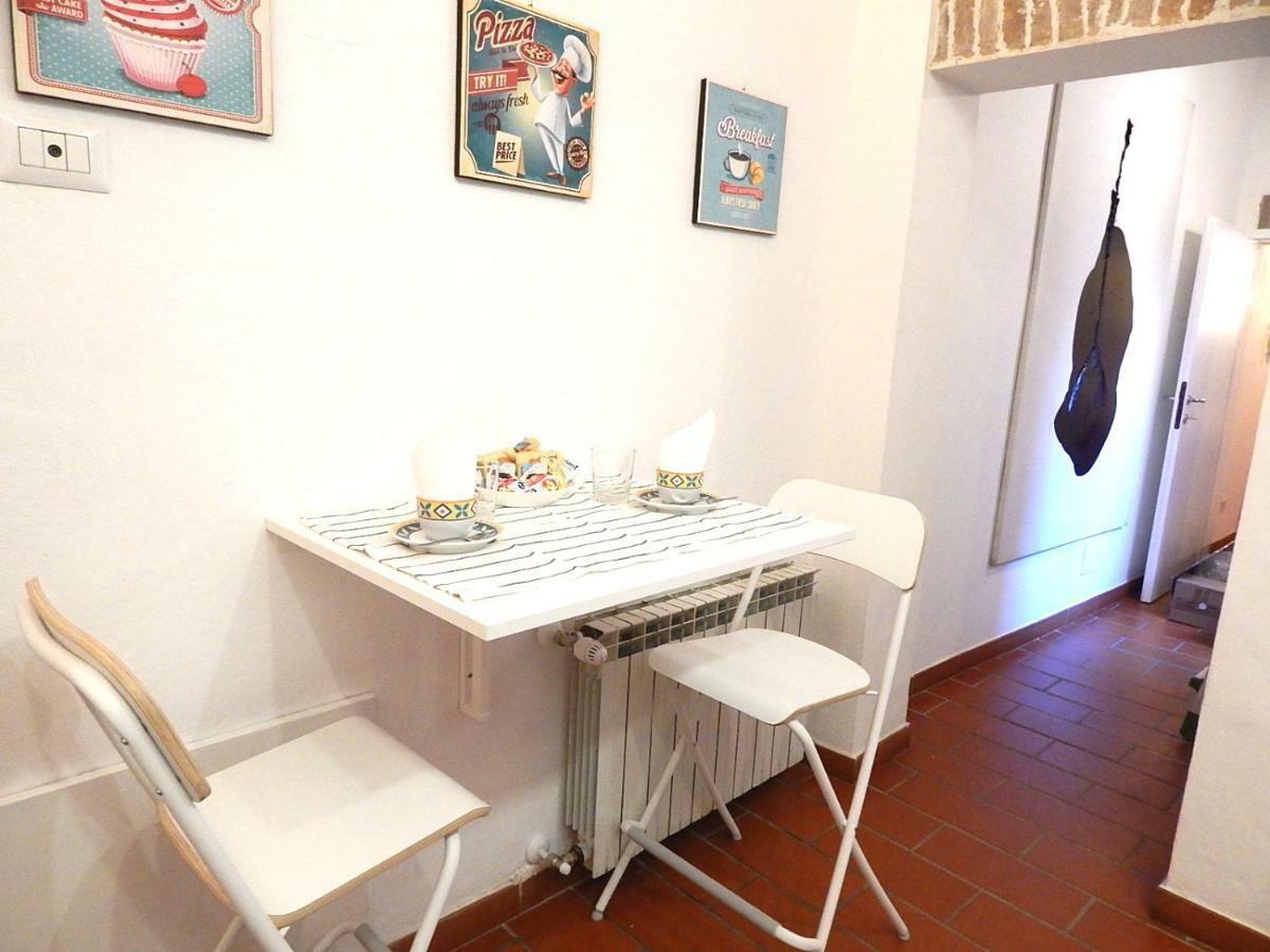 La Casa Del Centro Apartment *