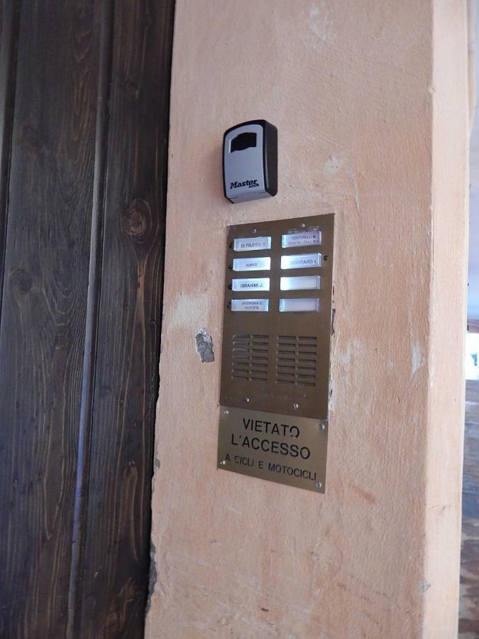 La Casa Del Centro