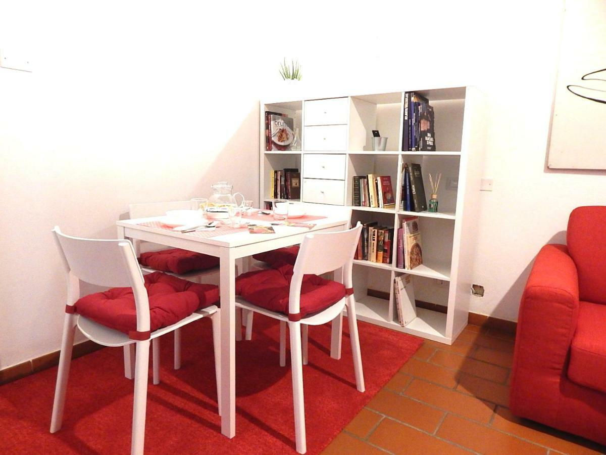 Apartment La Casa Del Centro