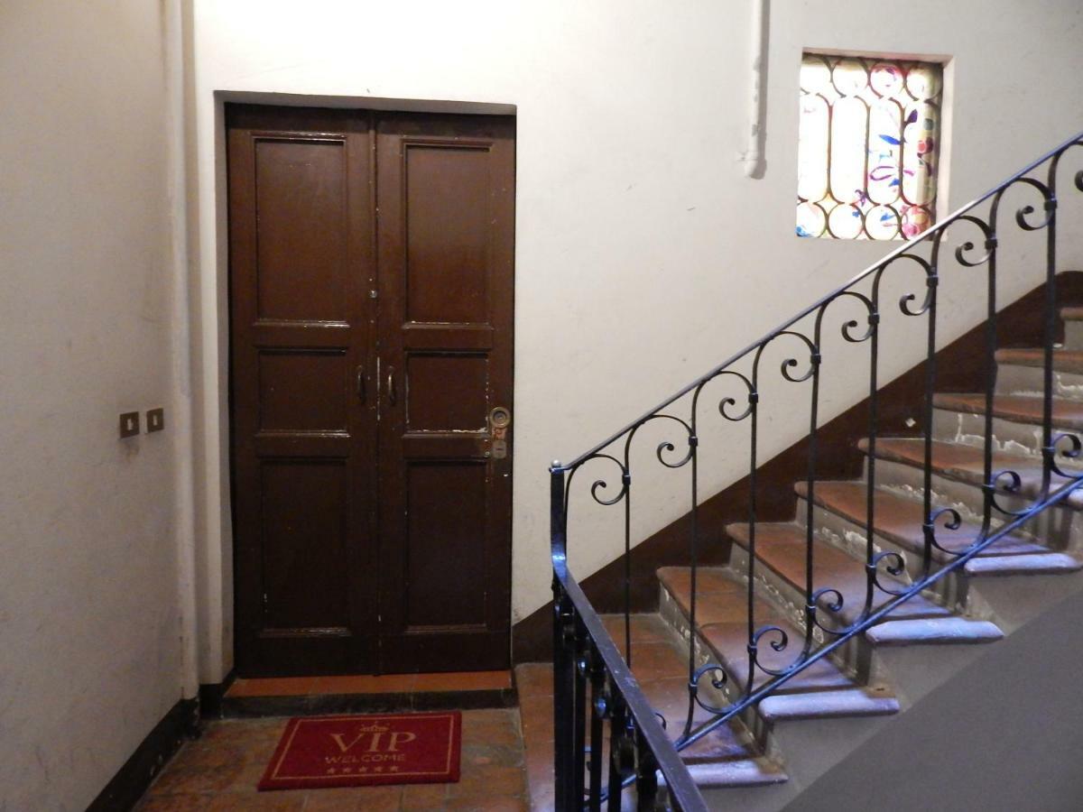 Apartment La Casa Del Centro *