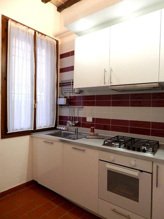 Apartment La Casa Del Centro *