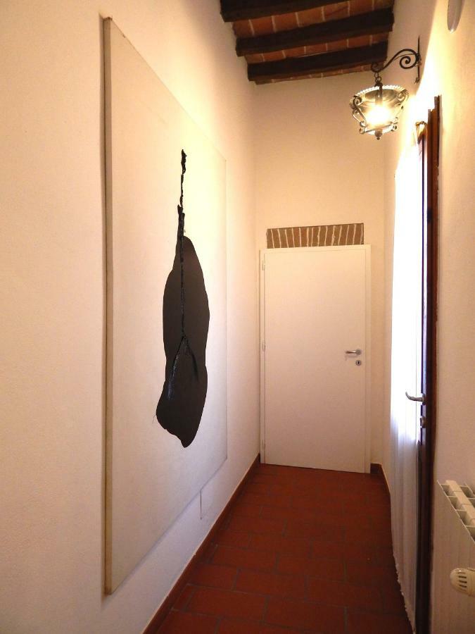 Apartment La Casa Del Centro