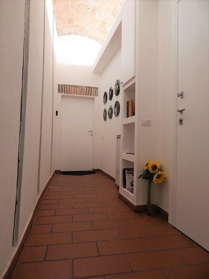 La Casa Del Centro Apartment *